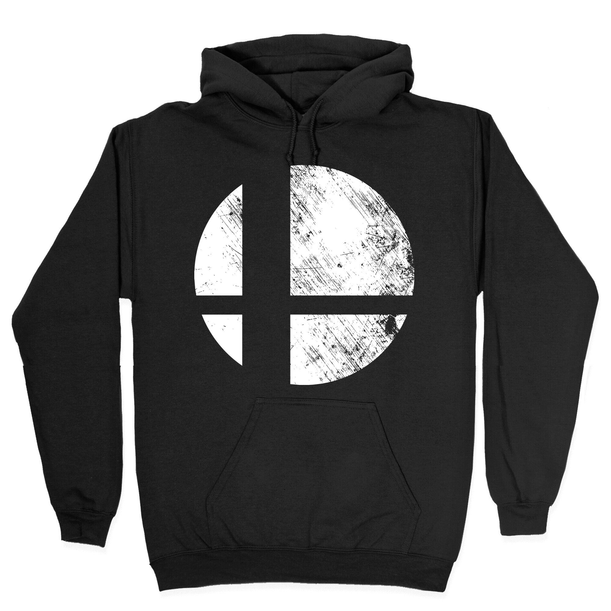 SMASH BRO!!! Hoodie
